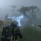 Helldivers 2: um jogo de luta emocionante para salvar o universo de forças alienígenas Creo Gaming