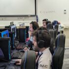 Início sensacional para League of Legends Creo Gaming