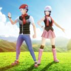 Estranho bug do Pokémon Go transforma jogador em raid boss Creo Gaming
