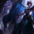 Jogadores de LoL exigem recurso de qualidade de vida com skins classificadas sazonalmente Creo Gaming