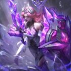 Jogadores de LoL surpresos com a falta de um cavaleiro estereotipado no jogo Creo Gaming