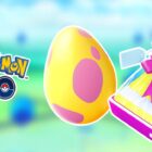 Jogadores de Pokémon Go pedem a tão esperada atualização do ovo de 7 km Creo Gaming