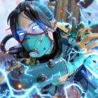 Jogo Apex Modo Solo Battle Royale Creo Gaming