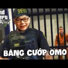 Ladrões de GTA V acabam na prisão – Resumo do vídeo Creo Gaming