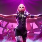 Lady Gaga no próximo festival Fortnite graças a um grande jackpot Creo Gaming