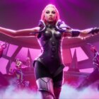 Lady Gaga será a atração principal do épico festival Fortnite Creo Gaming
