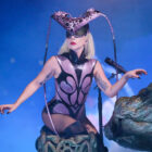 Lady Gaga será a atração principal do festival Fortnite Season 2 Creo Gaming