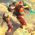 Lançamento do patch 14.3 de League of Legends: data e hora de lançamento Creo Gaming