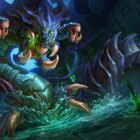 League of Legends: Dança para todos os campeões Creo Gaming
