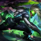 League of Legends: novo Ultimate deletado revelado Creo Gaming