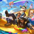 League of Legends: um campeão domina o jogo em... Creo Gaming