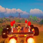 Lego Fortnite: viagem rápida, é possível? Creo Gaming