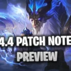 LoL Patch Notes 14.4 Visão geral: mudanças em campeões e itens Creo Gaming