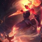 LoLdle League of Legends 584 respostas (domingo, 11 de fevereiro de 2024) Creo Gaming