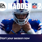 Madden NFL 24 já está disponível no EA Play para membros do EA Play e Xbox Game Pass Creo Gaming