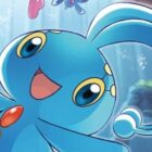 Manaphy aparece em Pokémon Go? Creo Gaming