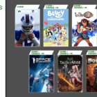 Maneater, Madden NFL 24, Indivisible, Space Engineers, Warhammer 40,000: Boltgun – Novos jogos disponíveis no Game Pass Creo Gaming