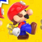 Mário vs. Donkey Kong: descoberta da reformulação musical no Switch Creo Gaming