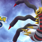 Melhor Contra-Giratina em Pokémon GO Creo Gaming