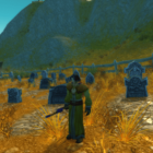 Melhor Temporada de Descoberta Clássica do Mage Gear WoW Creo Gaming