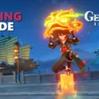 Guia das melhores armas e artefatos para Genshin Impact Creo Gaming
