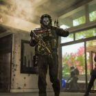 Modern Warfare III: Season 2 of Warzone chega com uma colaboração de The Walking Dead Creo Gaming