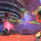 Nova expansão de Splatoon 3: Side Order, o modo roguelite em prévia Creo Gaming
