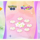 Pokémon Go: a nova temporada do World of Wonders revelada, com foco em Paldea Creo Gaming