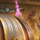 Novas recompensas de suprimentos desviados na temporada de descobertas do WoW Classic Creo Gaming