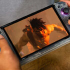 Novo controlador CRKD Nitro Deck + com suporte HDMI para encomenda Creo Gaming
