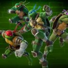 Novo evento Fortnite: Cowabunga com TMNT Creo Gaming