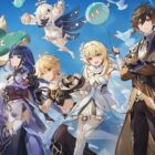 Novo evento de domínio e personagem jogável revelados em vazamentos de impacto de Genshin Creo Gaming