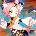 Novo evento em Genshin Impact 4.5: ótimas notícias para os amantes de gatos Creo Gaming