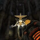 Novo jogo de ação: Wrath, ambição espetacular em design de níveis. Creo Gaming