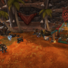 Nova montaria WoW pode ser recompensada no Trading Post, insinua a Blizzard Creo Gaming