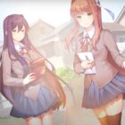 Novos jogos grátis da semana na Epic Games Store: Doki Doki Literature Club Plus! e Castelo Perdido Creo Gaming