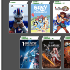 Novos títulos do Xbox Game Pass em fevereiro de 2024: Tales of Arise, Bluey: The Videogame e muito mais! Creo Gaming