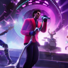 O Fortnite Festival revelará com exclusividade o novo videoclipe “Popular” de The Weeknd Creo Gaming