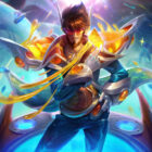 O campeão definitivo de League of Legends finalmente nerfado Creo Gaming