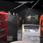 O desenvolvedor da Lethal Company, Zeekerss, planeja diminuir a taxa de atualizações Creo Gaming