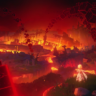 O design do personagem Murata Archon Pyro de Genshin Impact vazou Creo Gaming