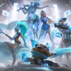 O mago dominante do LoL assume o controle de 3 funções, incluindo ADC Creo Gaming