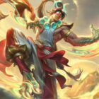 O mais recente exclusivo gratuito de League of Legends finalmente chegou Creo Gaming
