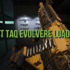 O melhor carregamento TAQ Evolvere para usar na Warzone Season 2.0 Creo Gaming