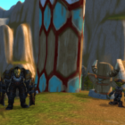 Melhor Temporada de Descoberta de WoW Classic Shaman Gear Creo Gaming