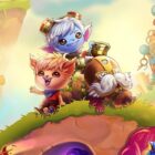 O último lançamento da Riot Forge: Bandle Tale, uma história de League of Legends Creo Gaming