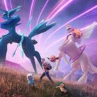 Obtenha Dialga ou Palkia no Pokémon GO Creo Gaming