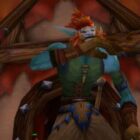 Como obter a Runa Power Surge no WoW Classic Season of Discovery Creo Gaming