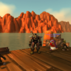 Obtenha a runa Gathering Cry no WoW Classic Season of Discovery Creo Gaming