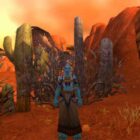 Como obter a runa da arma Maelstrom no WoW Classic Season of Discovery Creo Gaming